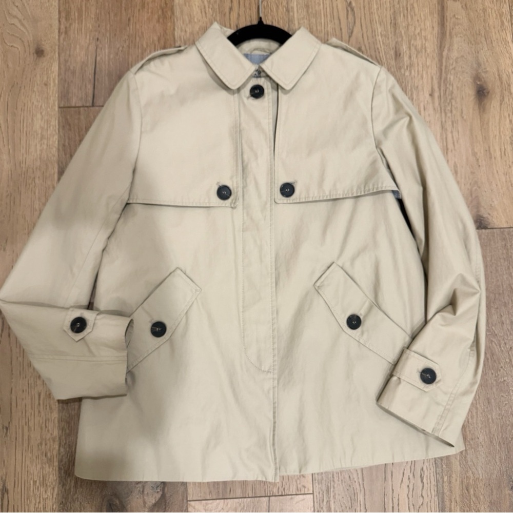 Zara SOLD notnfor sale 🚫🚫🚫🚫🚫🚫 - Picture 4 of 6